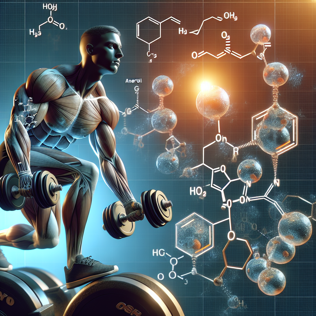 Andriol nella pratica della farmacologia sportiva