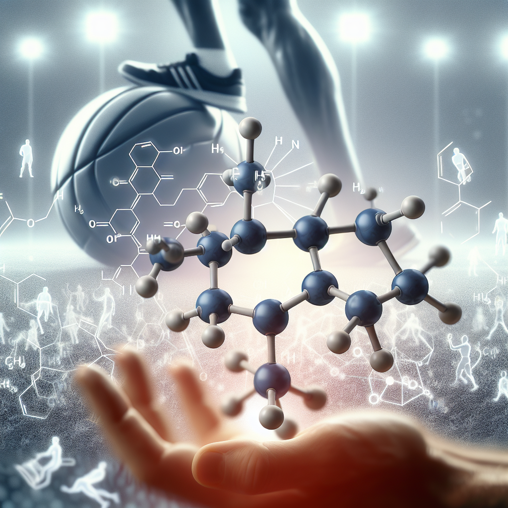 Boldenone: una sostanza vietata nel mondo dello sport