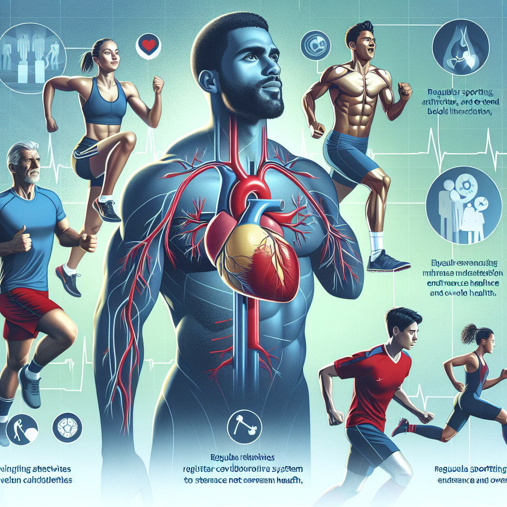 CLA: un sostegno per la salute cardiovascolare degli sportivi