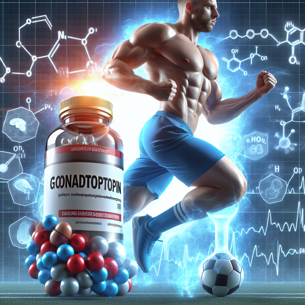 Gonadotropina: un possibile aiuto per migliorare le prestazioni sportive