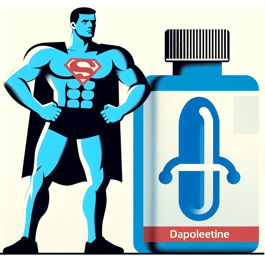 La Dapoxetine (Priligy) come possibile soluzione per i problemi di eiaculazione precoce negli sportivi