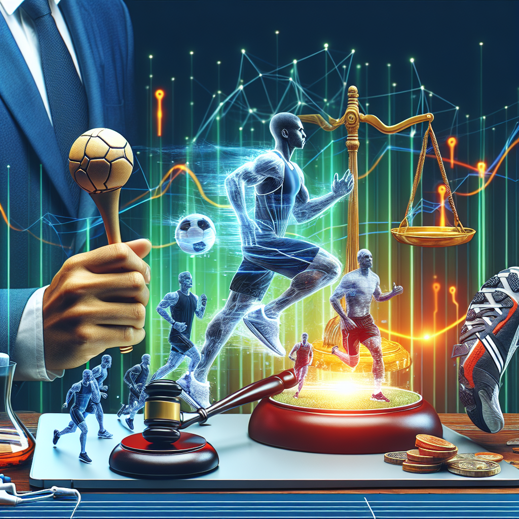 L'importanza della regolamentazione dell'uso di ECA negli atleti professionisti