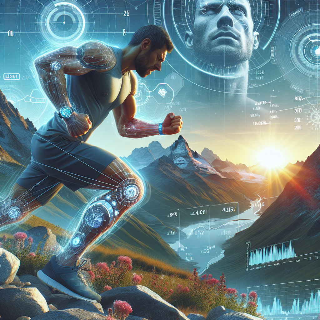 Gli effetti del Modafinil (Provigil) sull'endurance sportiva: uno studio approfondito