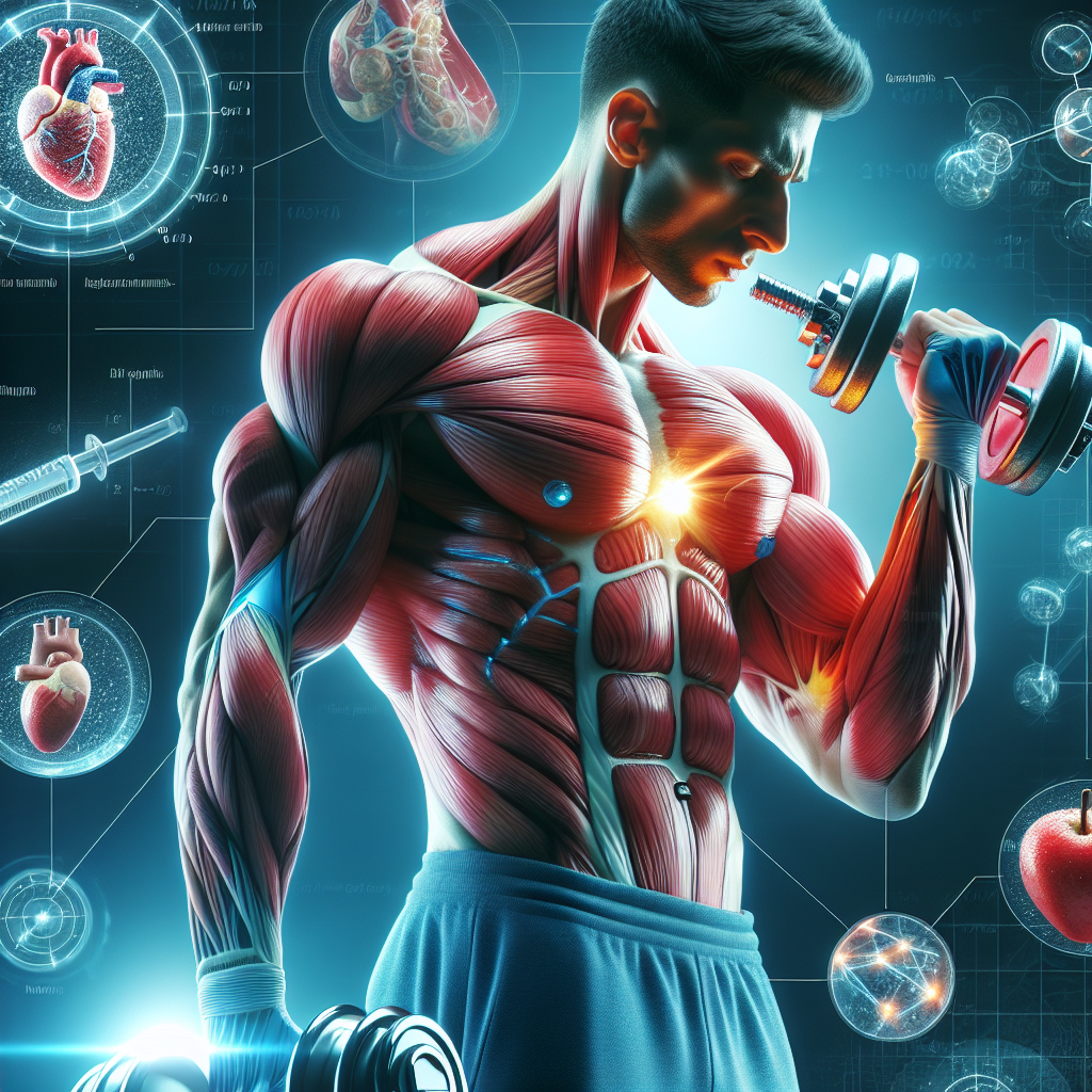 Isotretinoina e salute muscolare: cosa c'è da sapere per gli sportivi