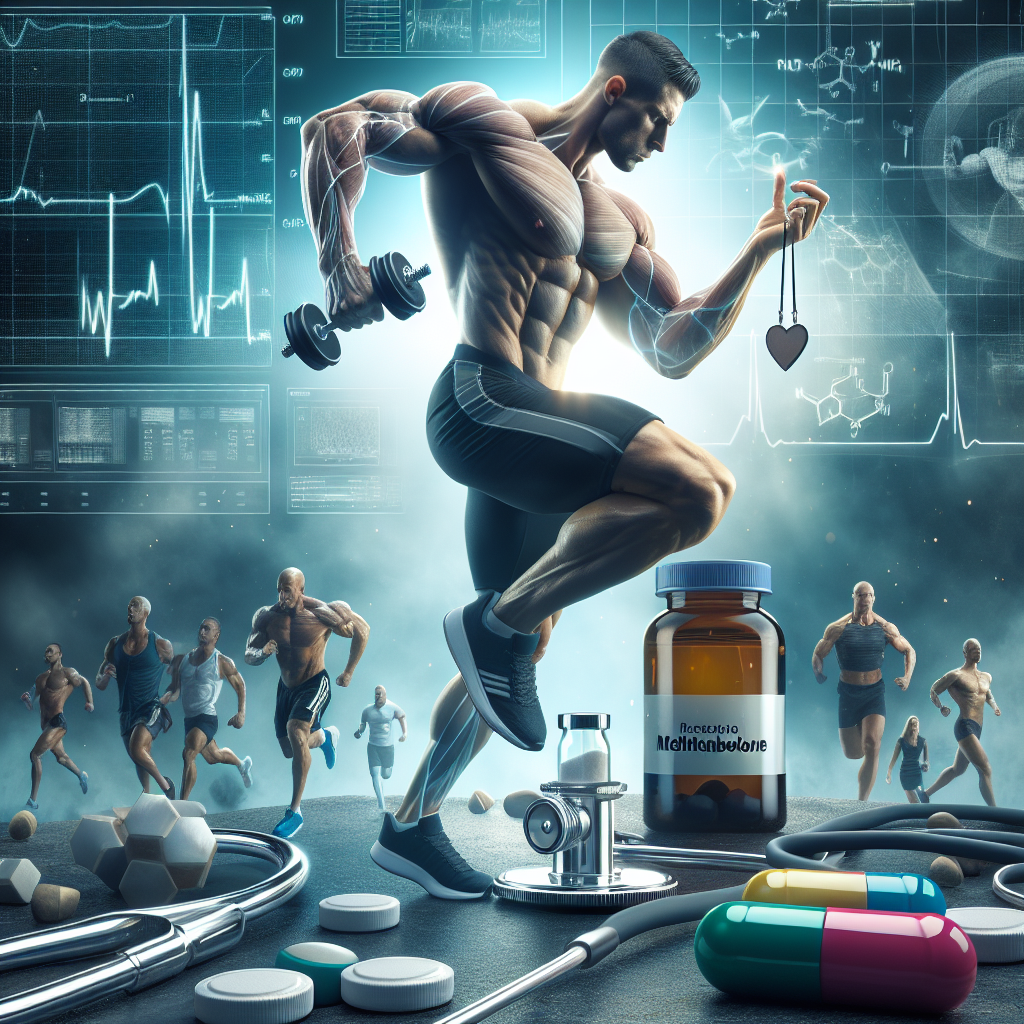 L'uso della Methyltrenbolone negli atleti professionisti