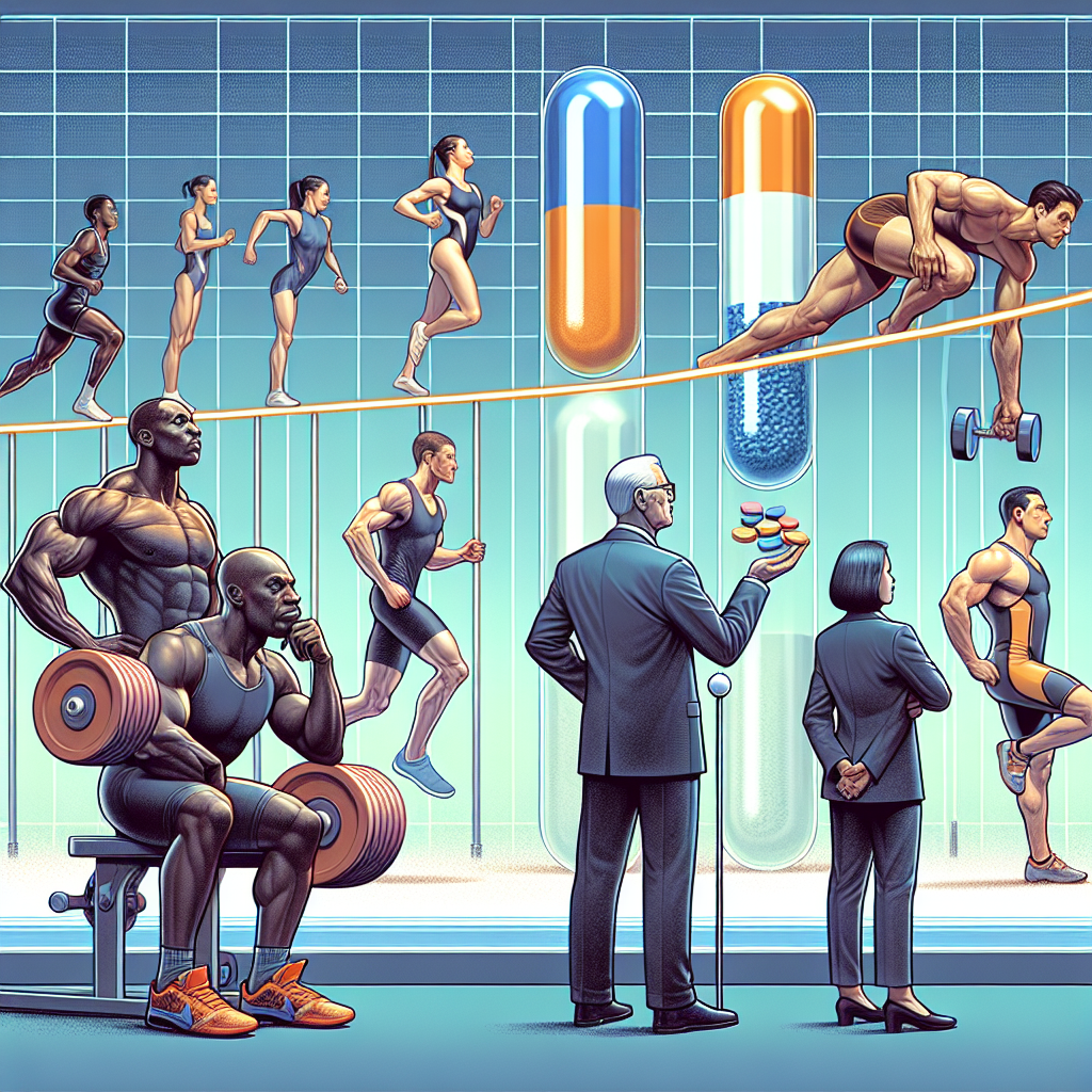 Letrozolo: un nuovo approccio farmacologico per migliorare le performance atletiche