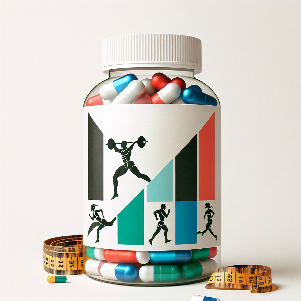 Liraglutide: un integratore per migliorare le performance atletiche