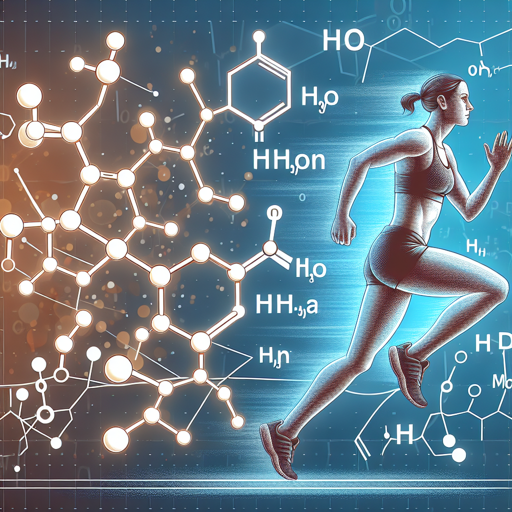 Metformin Hydrochlorid: una soluzione per la resistenza all'insulina negli sportivi
