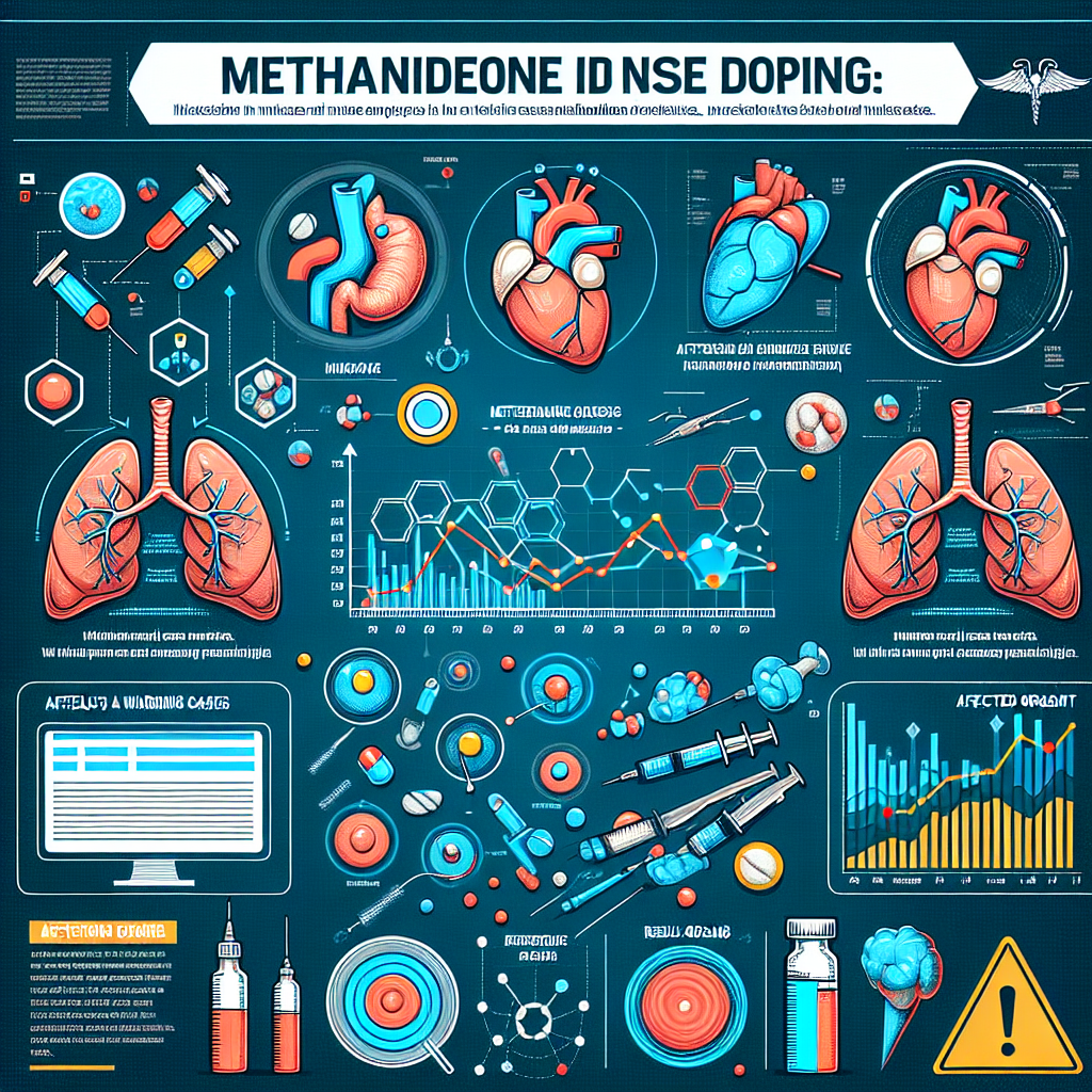 Methandienone injection e doping: un'analisi approfondita dei casi di abuso