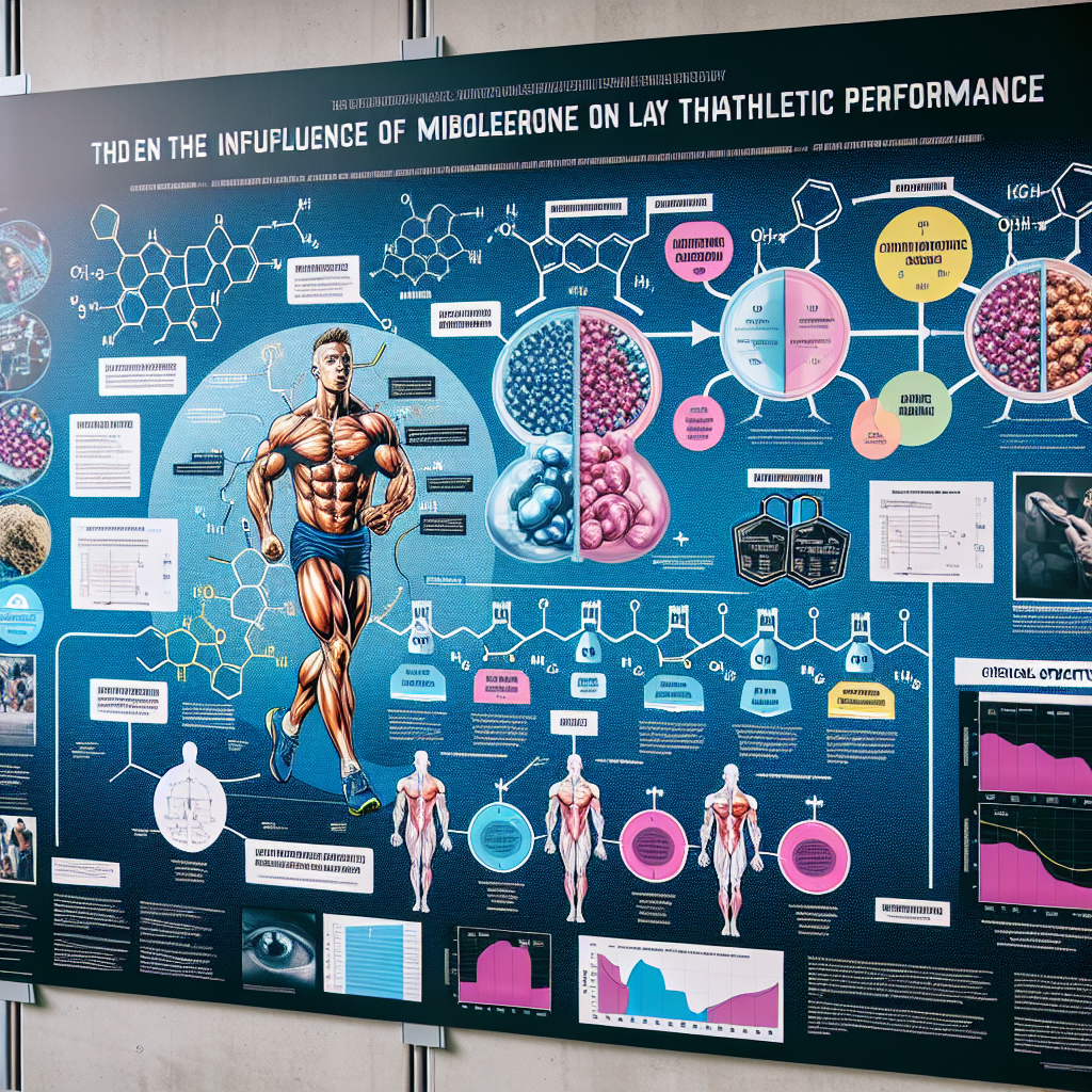 Mibolerone e la sua influenza sulle prestazioni atletiche