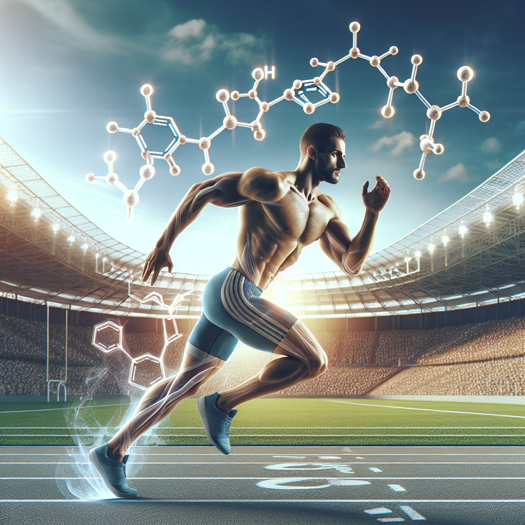 Nandrolone Decanoato: un aiuto per la performance atletica