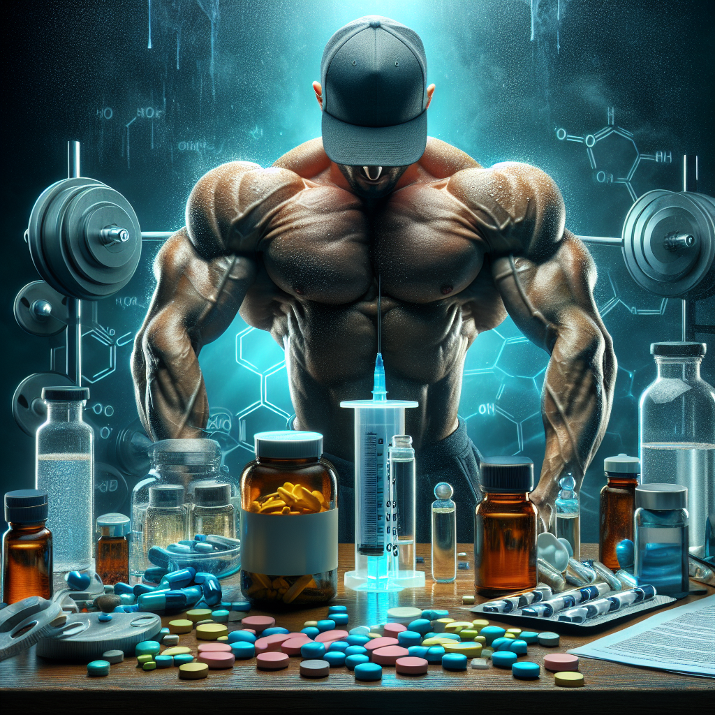 Oxandrolone: il potenziatore di prestazioni più discusso nel mondo dello sport