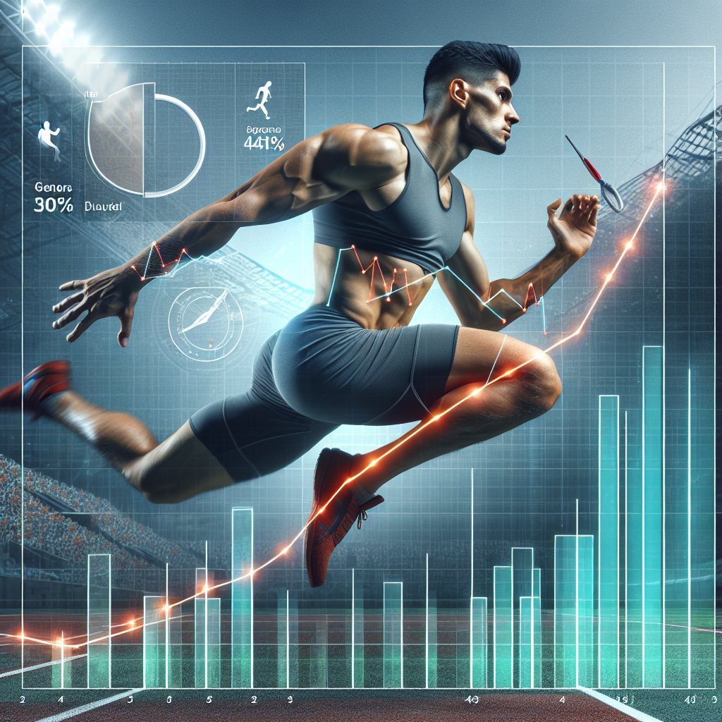 Gli effetti di Testis Compositum sulla performance sportiva