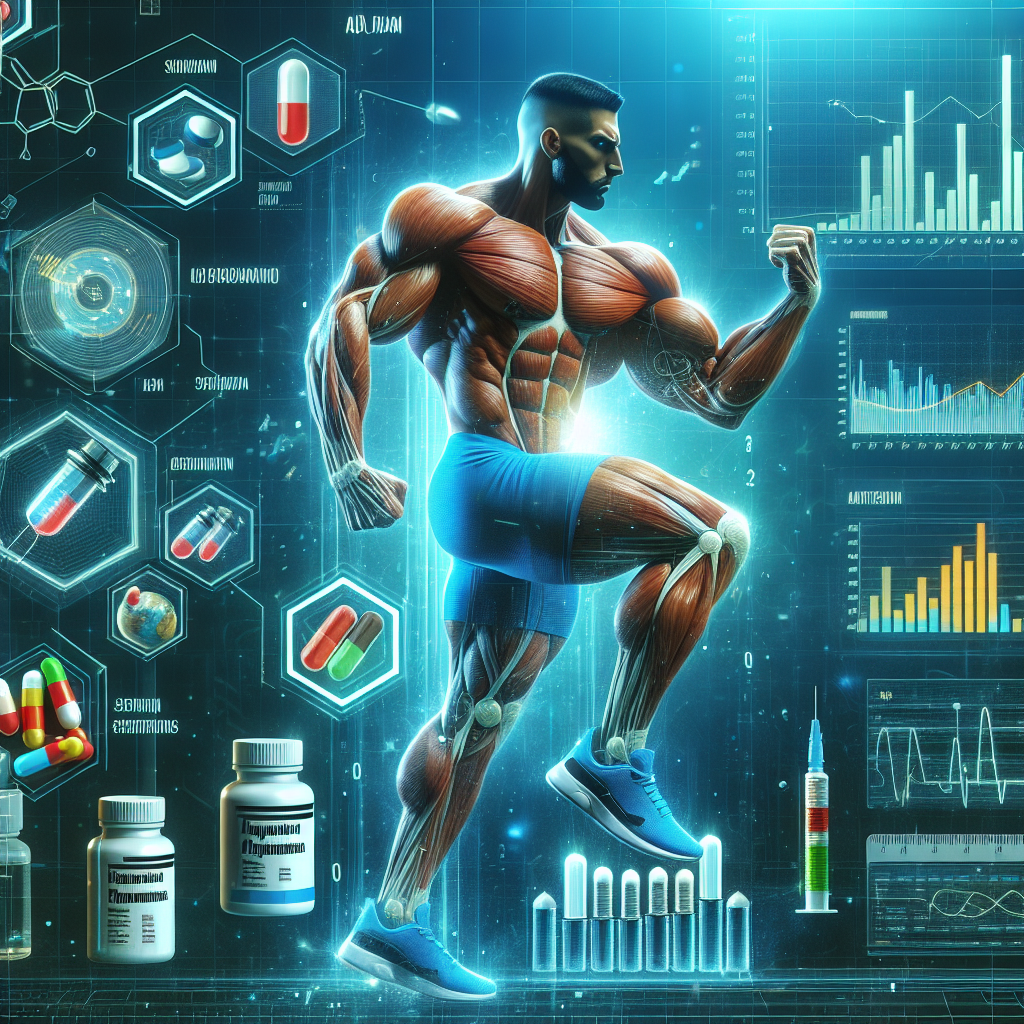 L’efficacia del Primobolan nello sport: un’analisi approfondita L'efficacia del Primobolan nello sport: un'analisi approfondita