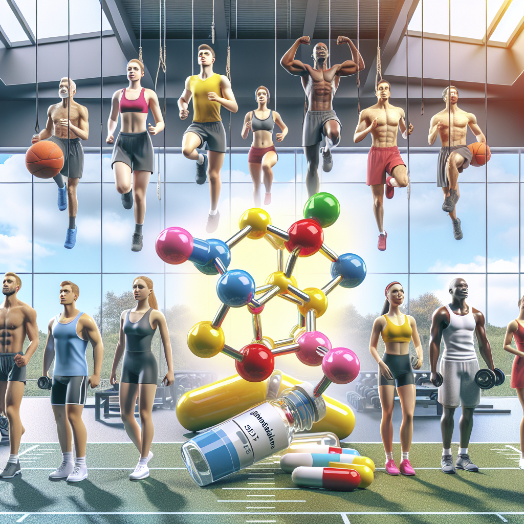 Pitavastatina calcio: un'opzione sicura ed efficace per gli sportivi