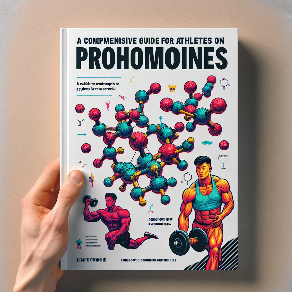 Prohormoni: una guida completa per gli atleti Prohormoni: una guida completa per gli atleti