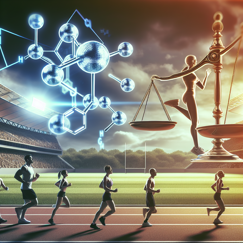 Sibutramina: un potenziale doping nello sport