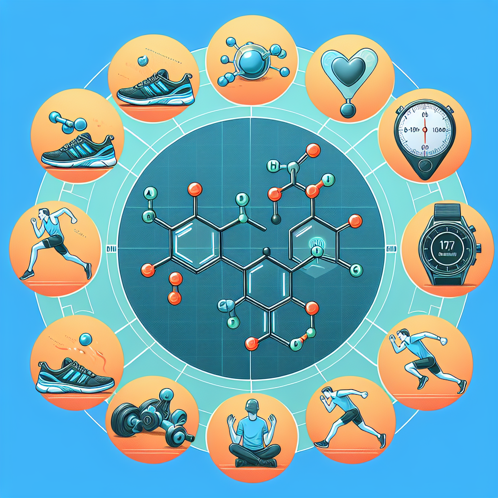 Sildenafil Citrate: un alleato per la resistenza fisica