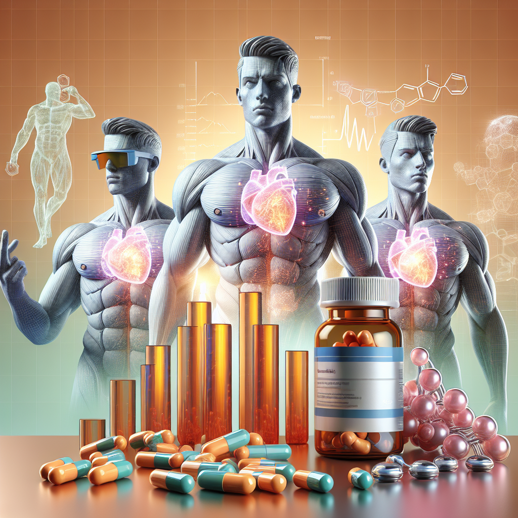 Sildenafil Citrate: una soluzione per migliorare le performance fisiche Sildenafil Citrate: una soluzione per migliorare le performance fisiche