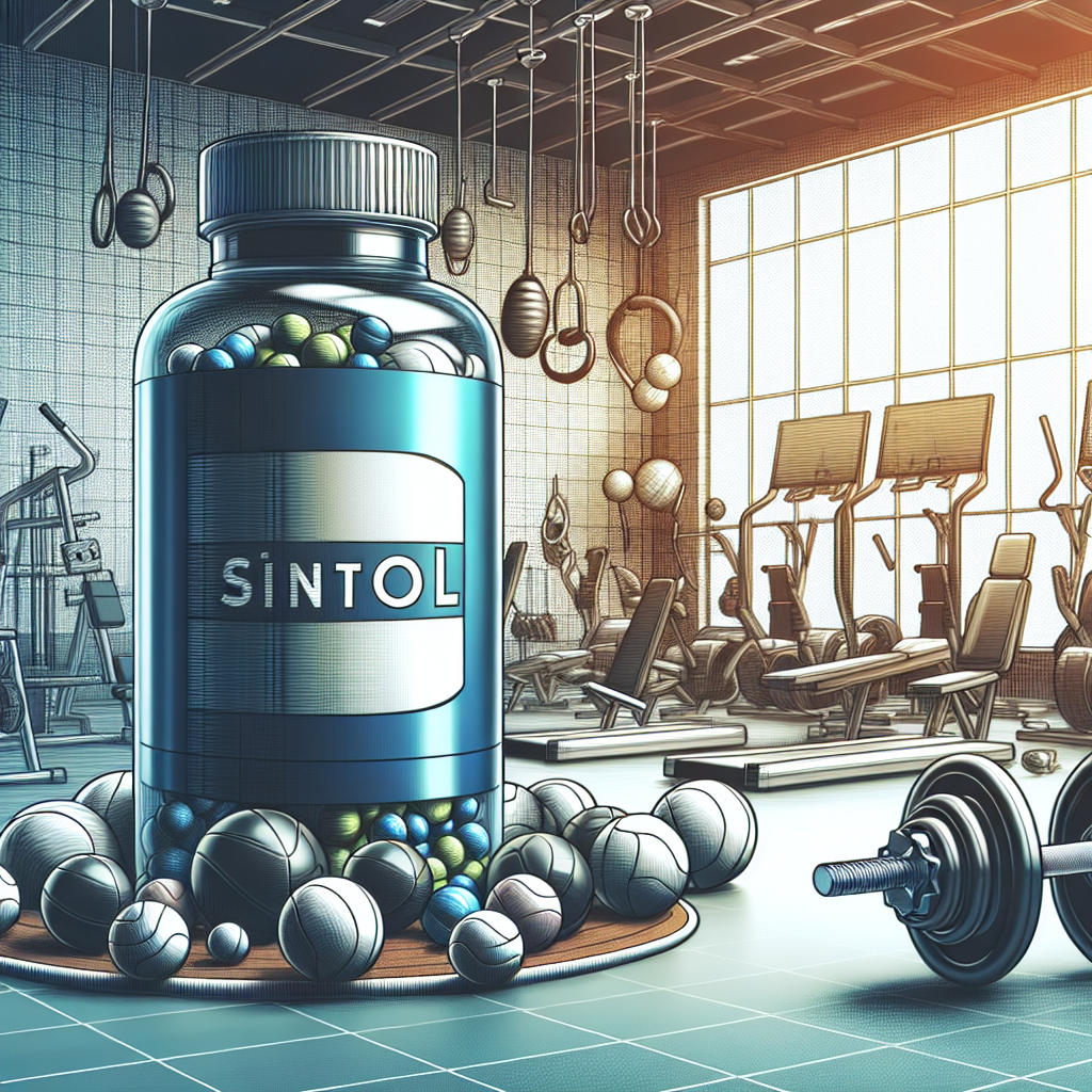 Sintol: un integratore controverso nel mondo dello sport professionistico Sintol: un integratore controverso nel mondo dello sport professionistico