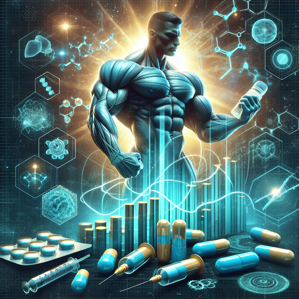 Stenbolone: un'analisi approfondita per gli sportivi