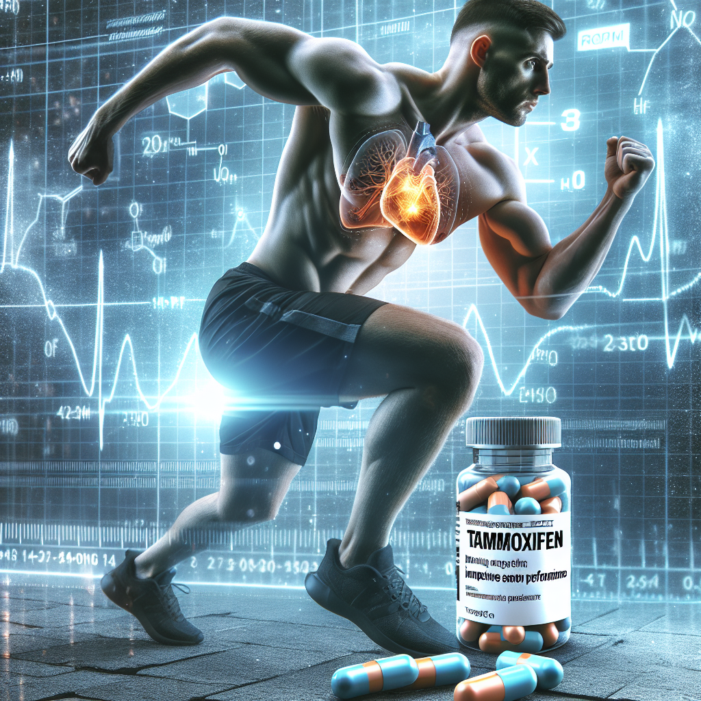Tamoxifene: il segreto per migliorare le prestazioni sportive senza rischi