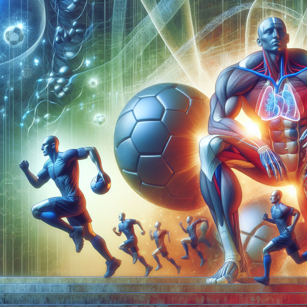 Come il Vardenafil può migliorare le prestazioni degli sportivi Come il Vardenafil può migliorare le prestazioni degli sportivi