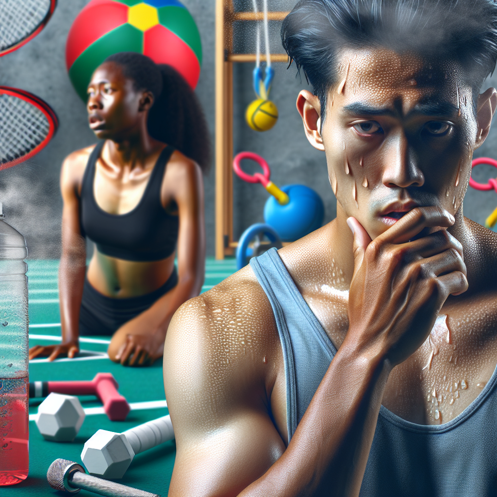 Gli effetti collaterali dell’abuso di toremifene citrato negli atleti Gli effetti collaterali dell'abuso di toremifene citrato negli atleti