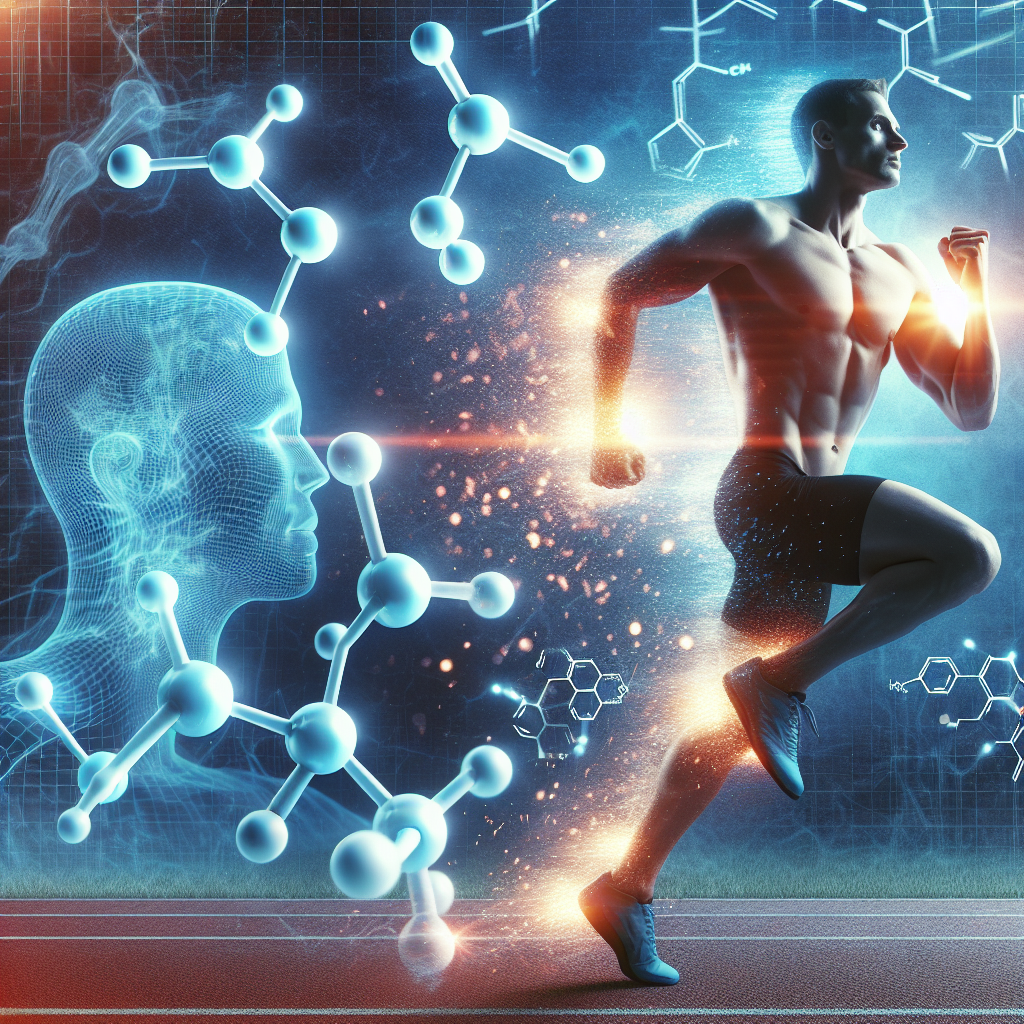 Il Testosterone undecanoato come possibile trattamento per l'ipogonadismo negli sportivi