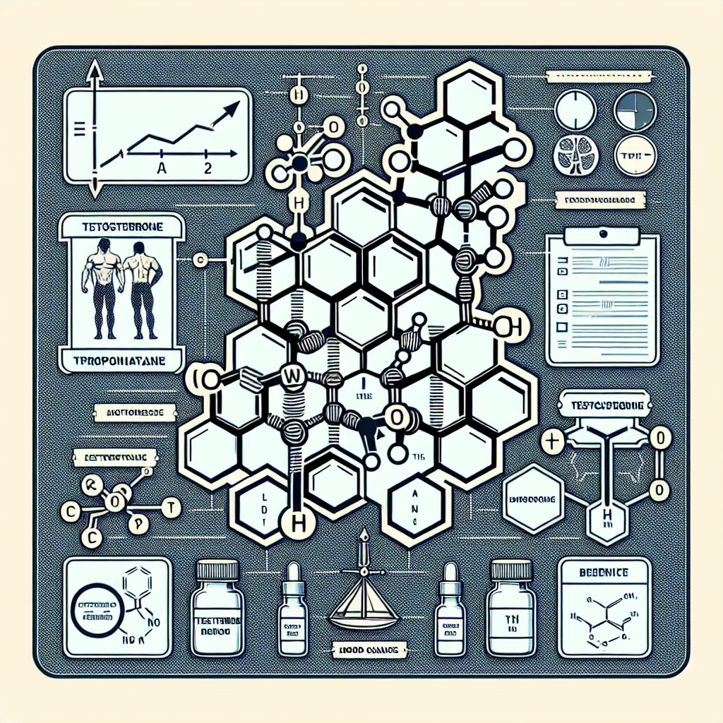 Integrare il testosterone propionato per migliorare le prestazioni atletiche: rischi e benefici Integrare il testosterone propionato per migliorare le prestazioni atletiche: rischi e benefici