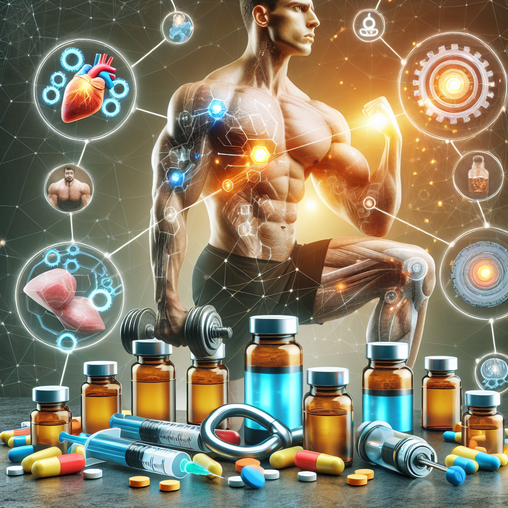 Integrare il testosterone propionato per migliorare le prestazioni atletiche: rischi e benefici