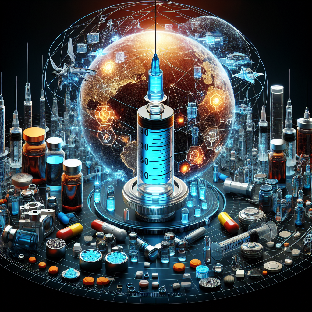 L'uso del Turinabol iniettabile nel mondo dello sport: un'analisi approfondita