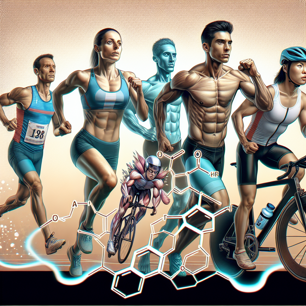 Testosterone fenilpropionato e l'aumento della forza nei praticanti di sport di resistenza