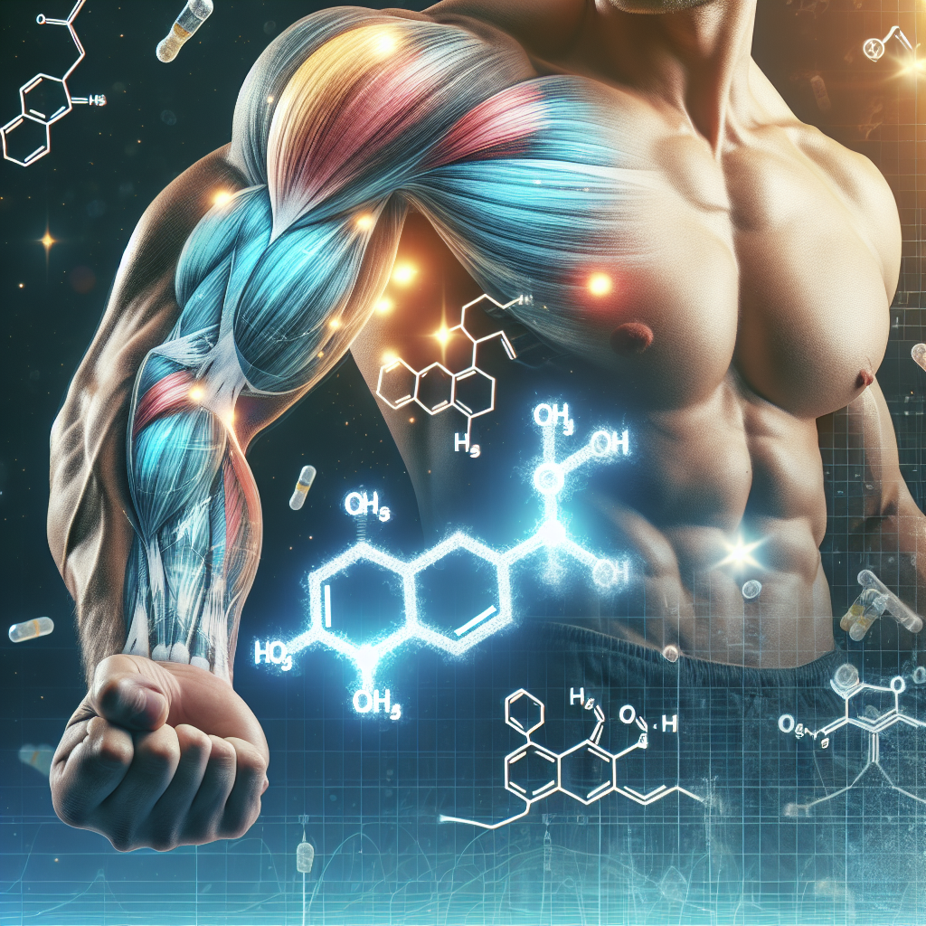 Testosterone fenilpropionato e la sua azione sul recupero muscolare post-allenamento Testosterone fenilpropionato e la sua azione sul recupero muscolare post-allenamento