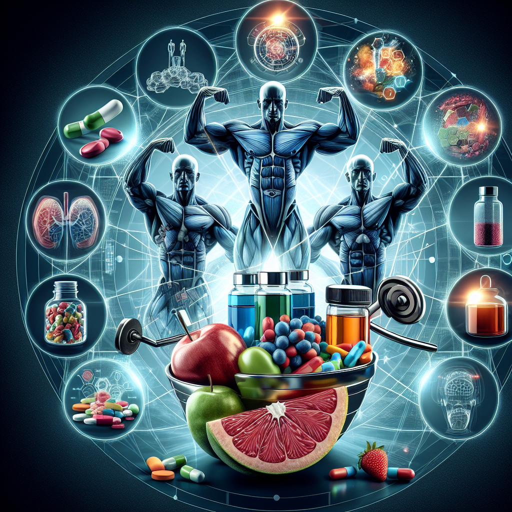 Tirzepatide: un'alternativa per il potenziamento fisico negli sportivi