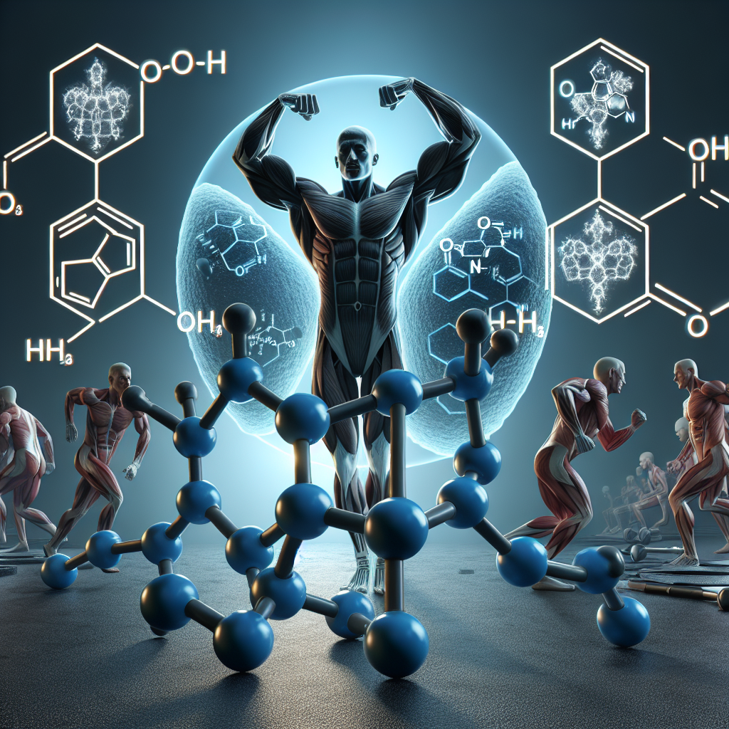 Trenbolone acetato e la sua influenza sul recupero muscolare post-allenamento