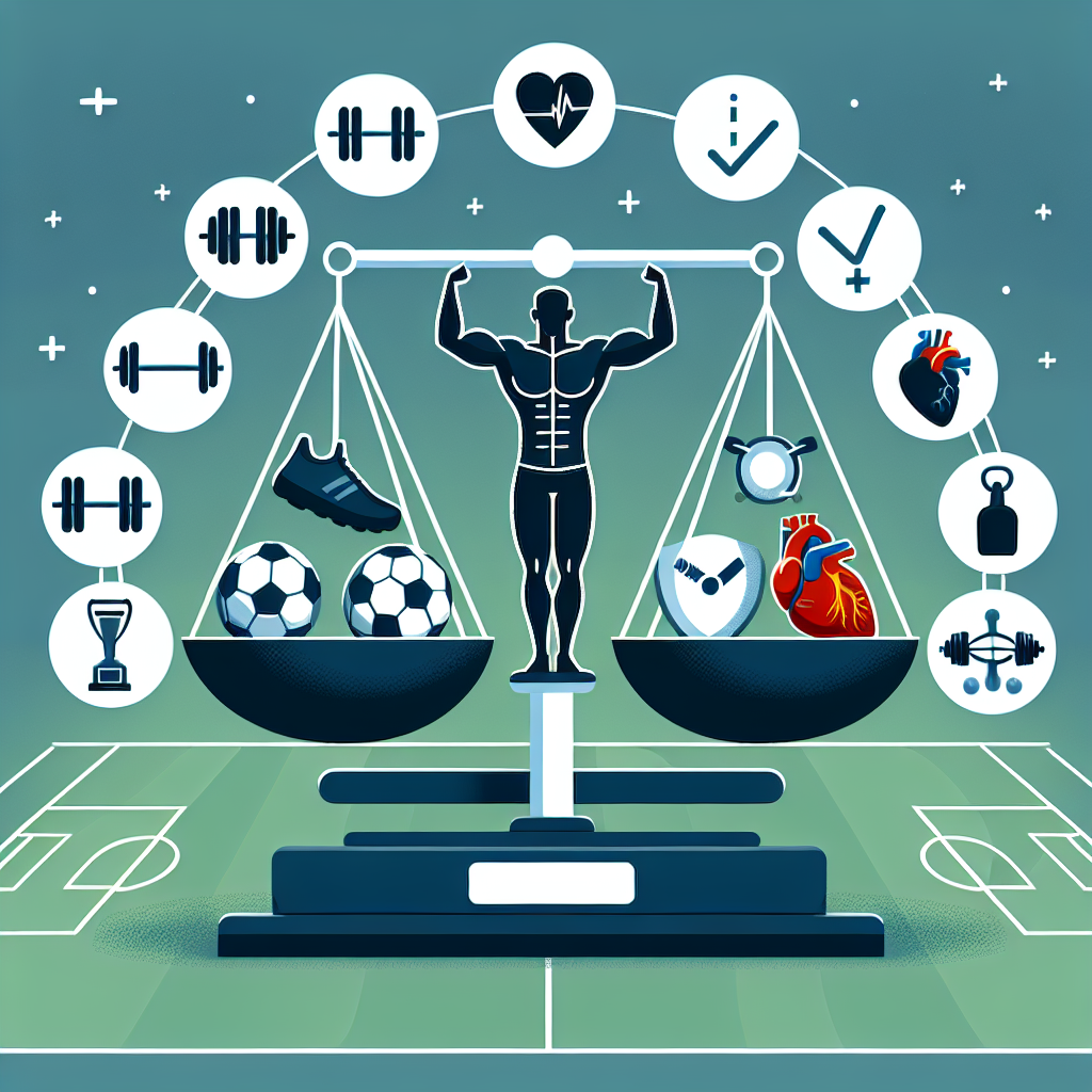 Trenbolone mix: benefici e rischi nell'ambito dello sport