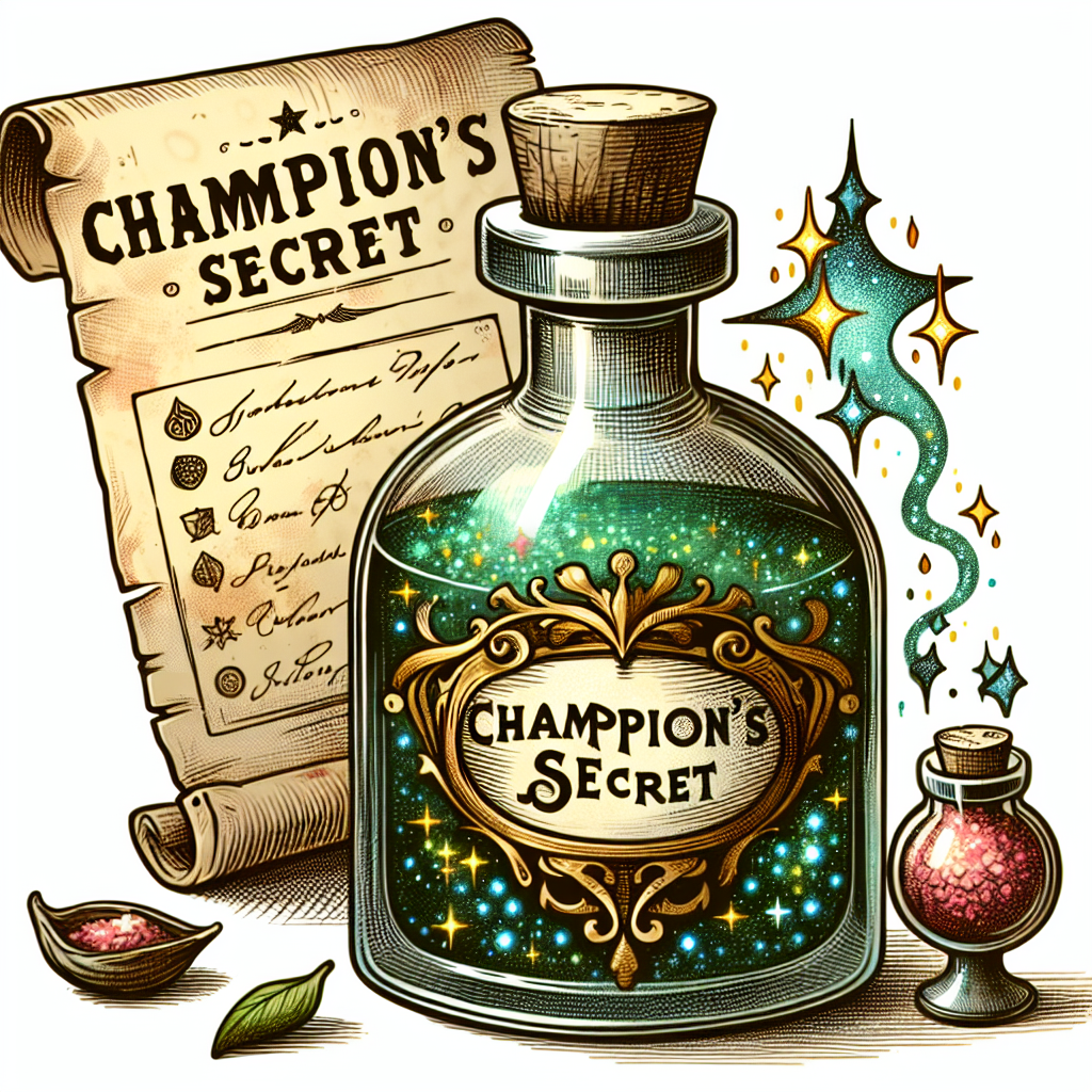 Trenbolone mix: il segreto dei campioni per migliorare le prestazioni fisiche