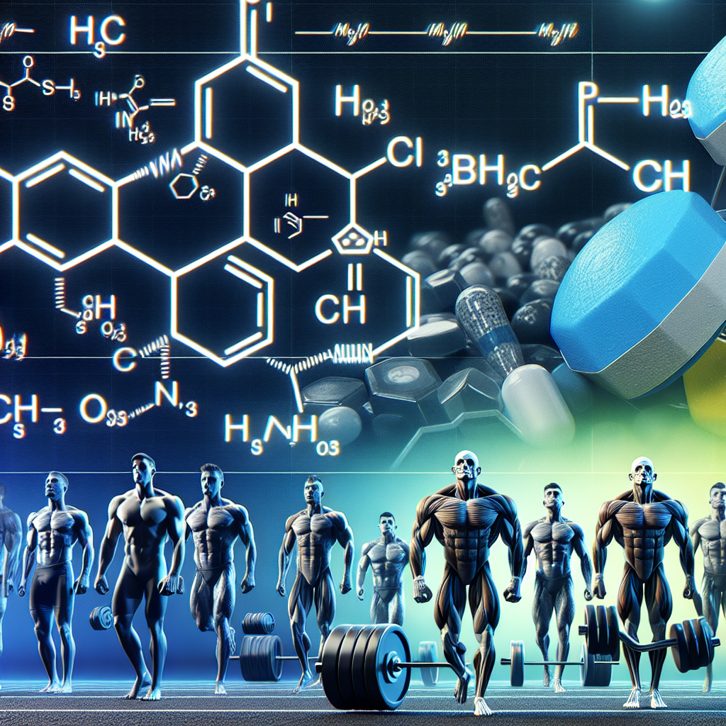 Trestolone enantato: effetti collaterali e controindicazioni per gli atleti