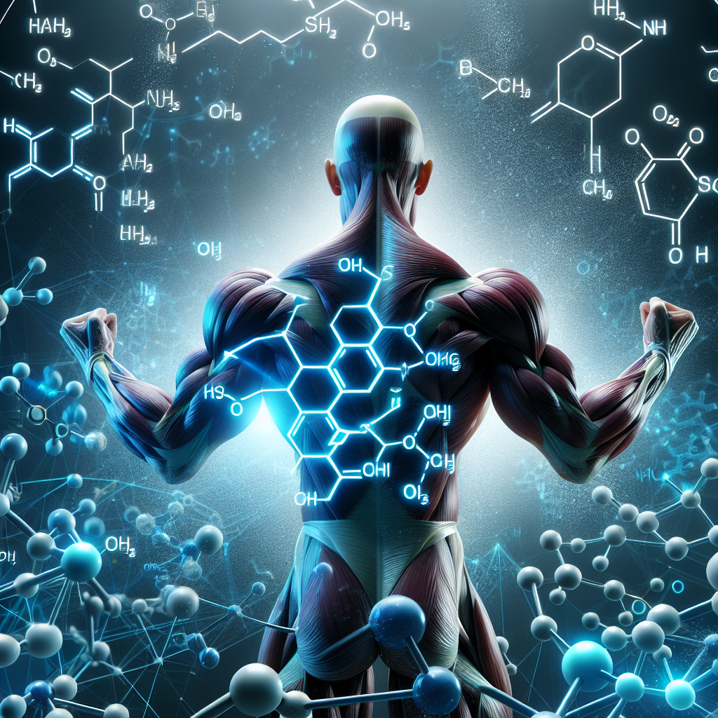 Turinabol: un’analisi approfondita sulle sue proprietà anaboliche Turinabol: un'analisi approfondita sulle sue proprietà anaboliche
