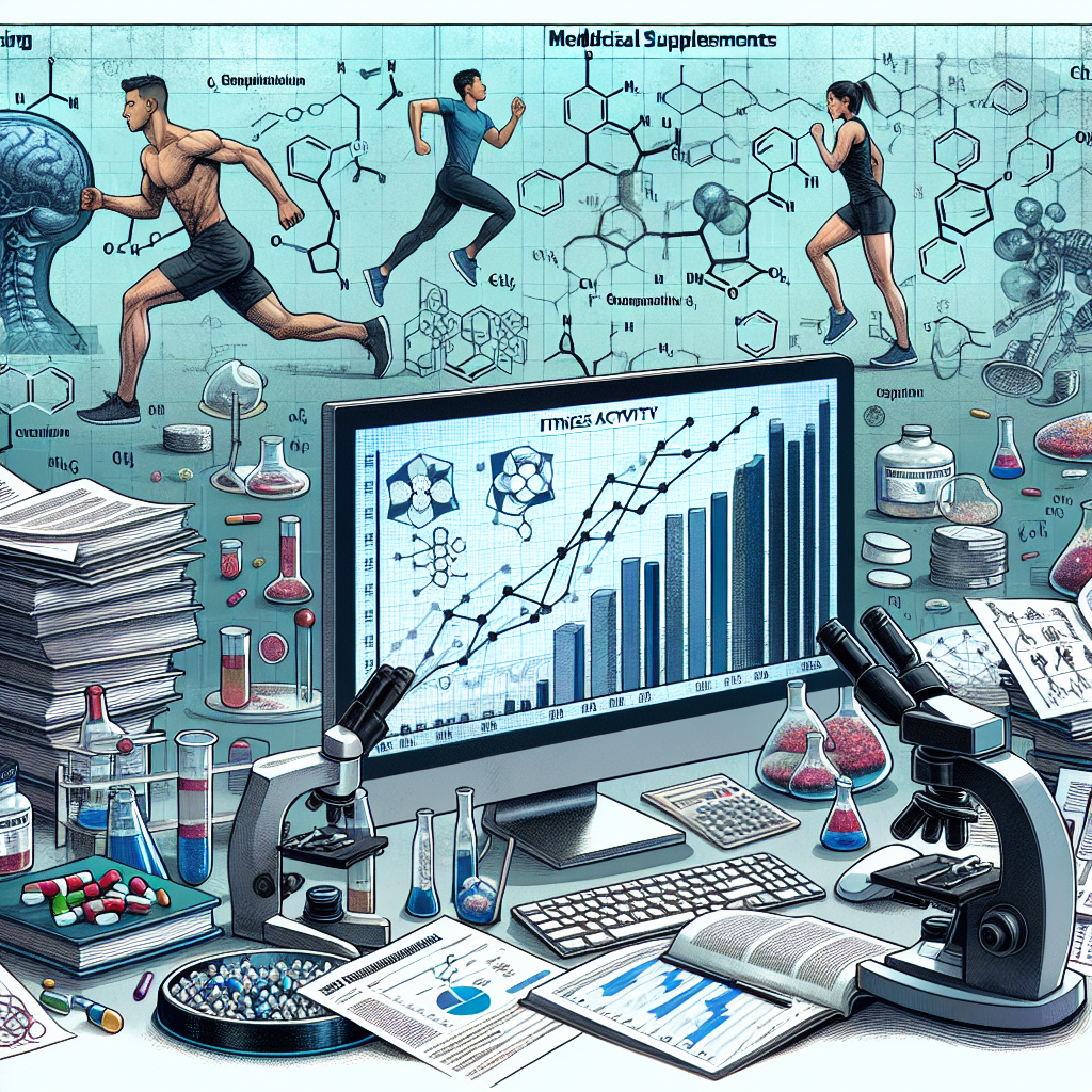 Viagra e sport: una nuova frontiera da esplorare