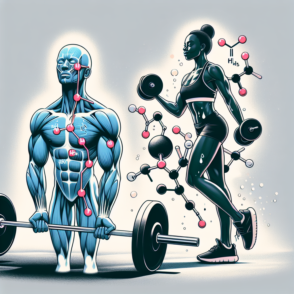 Yohimbina cloridrato: un alleato per la resistenza fisica degli sportivi Yohimbina cloridrato: un alleato per la resistenza fisica degli sportivi