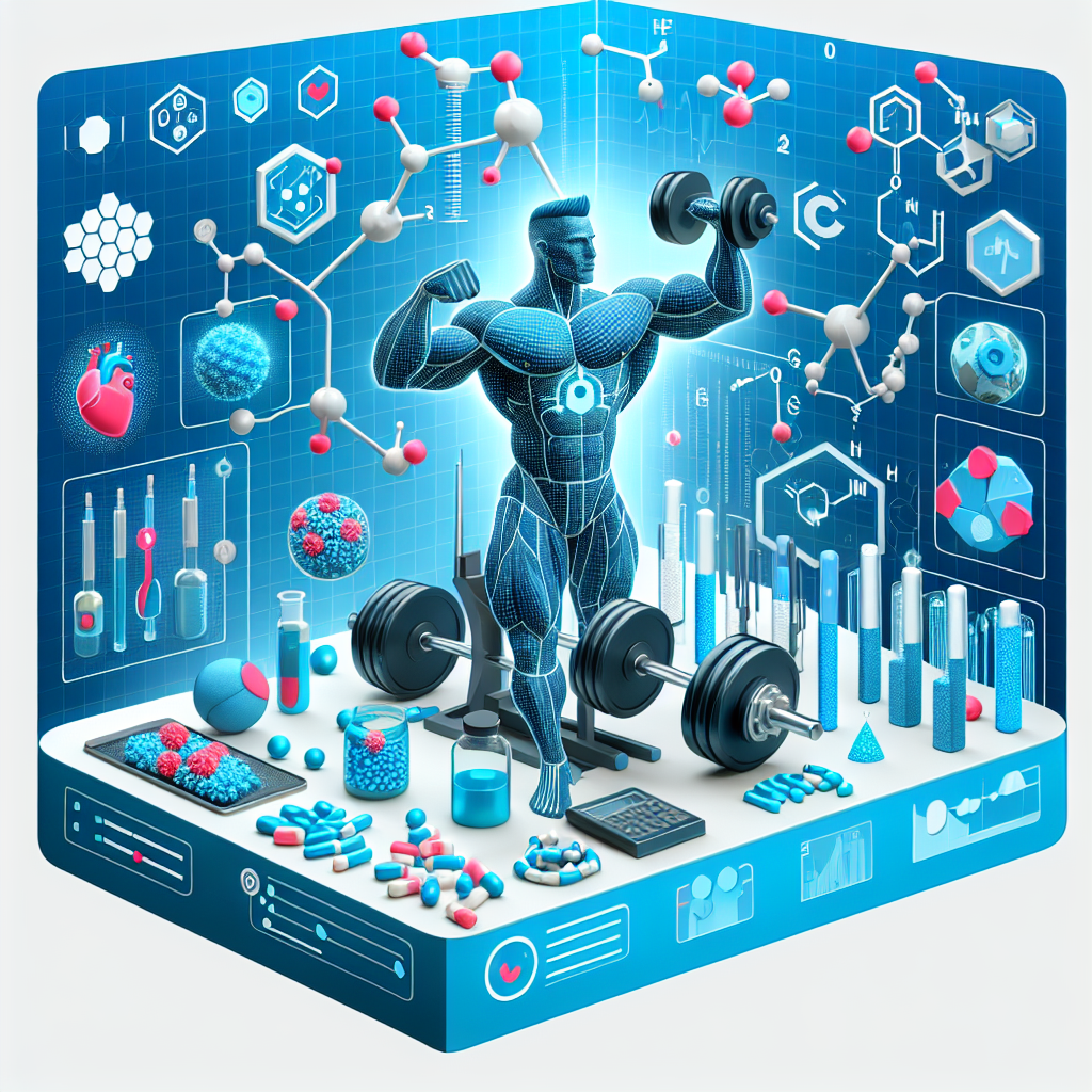 Come la Boldenone influenza le prestazioni sportive Come la Boldenone influenza le prestazioni sportive