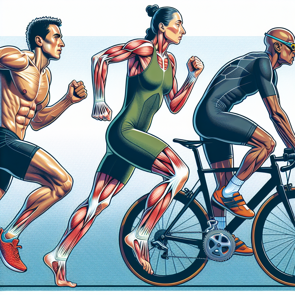 Dapoxetine (Priligy) e il suo impatto sulla resistenza fisica degli atleti Dapoxetine (Priligy) e il suo impatto sulla resistenza fisica degli atleti