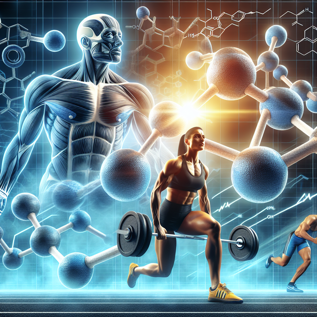 Drostanolone: le sue potenzialità nel miglioramento delle prestazioni sportive Drostanolone: le sue potenzialità nel miglioramento delle prestazioni sportive